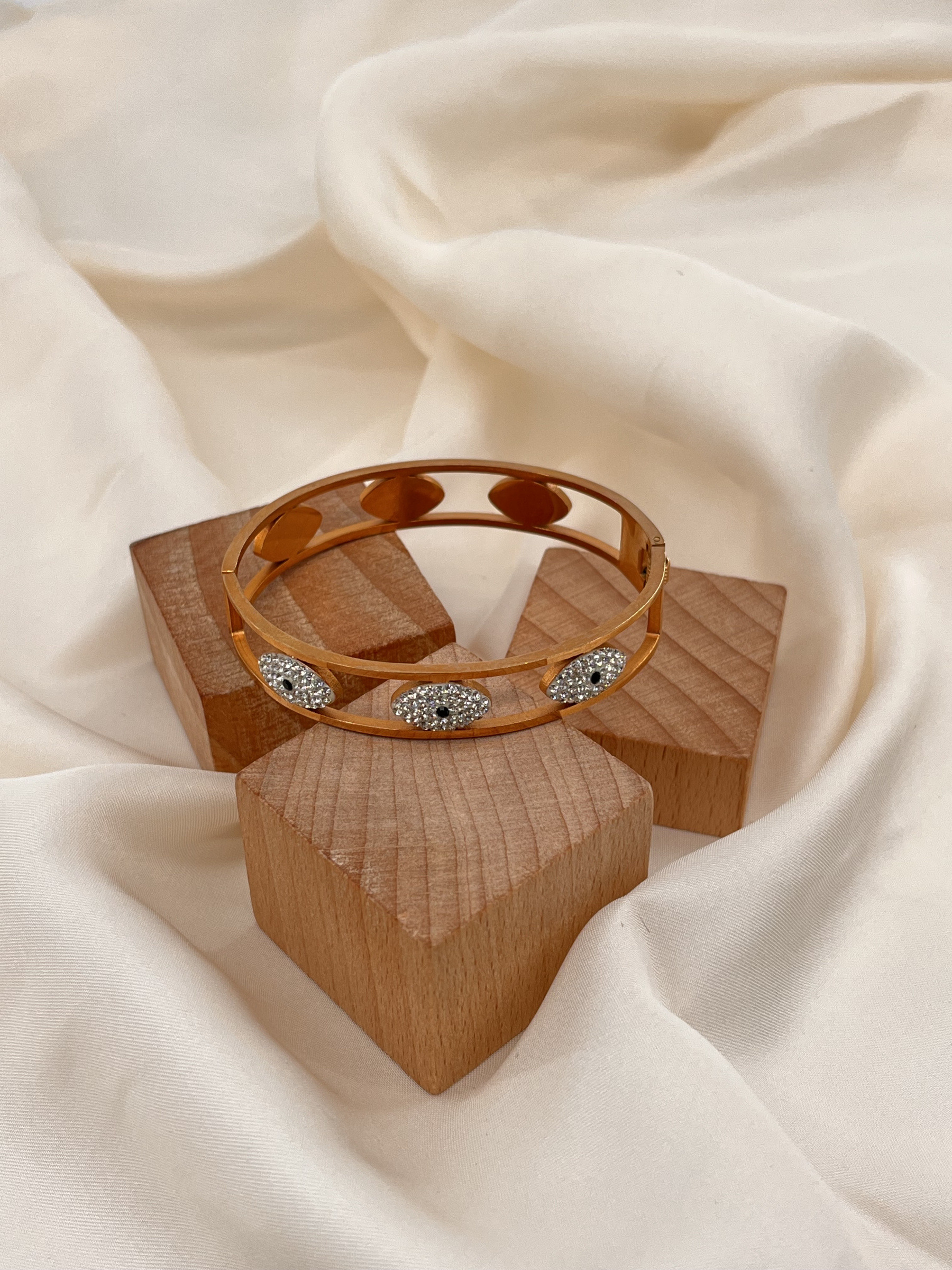 Mayorista ORIENT OUTLET - Pulseras