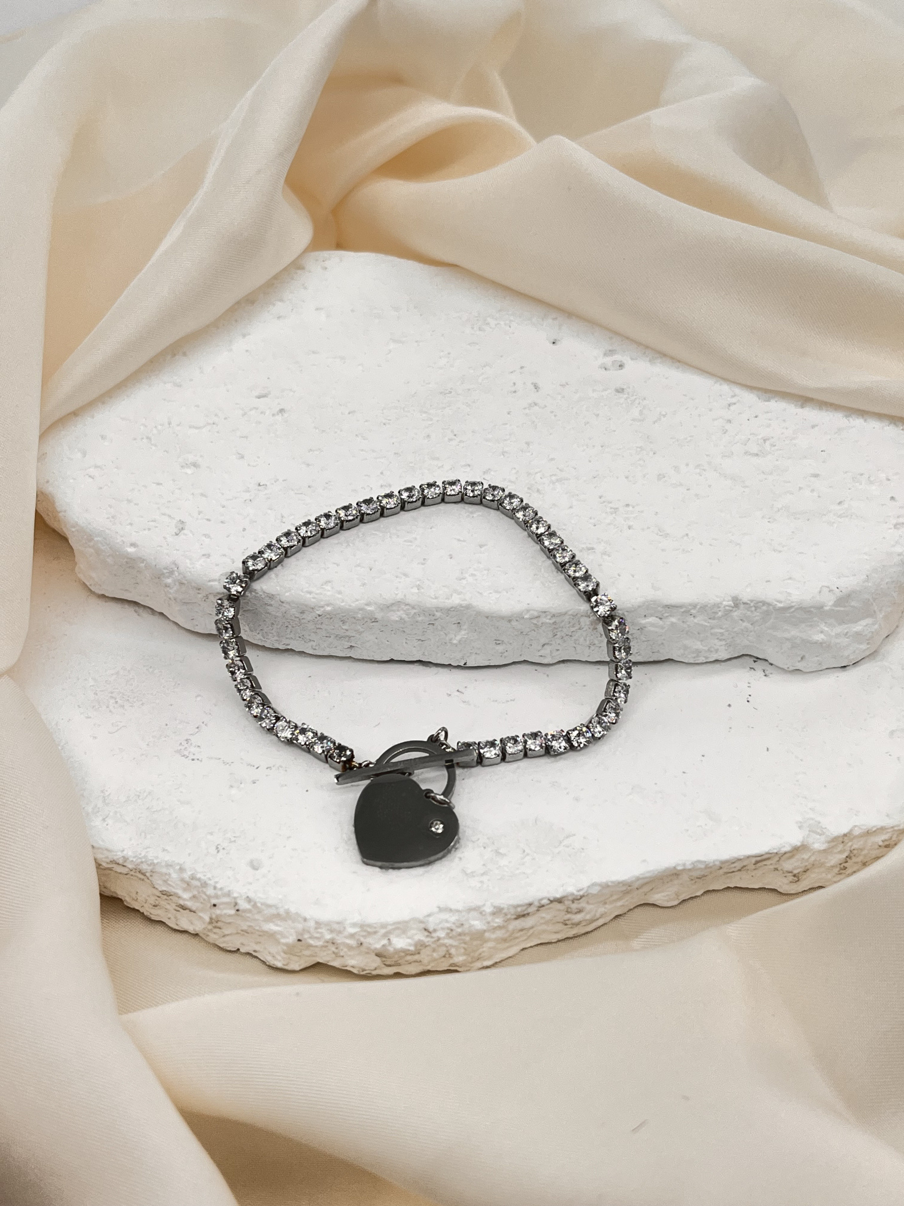 Wholesaler ORIENT OUTLET - Set of Bracelets