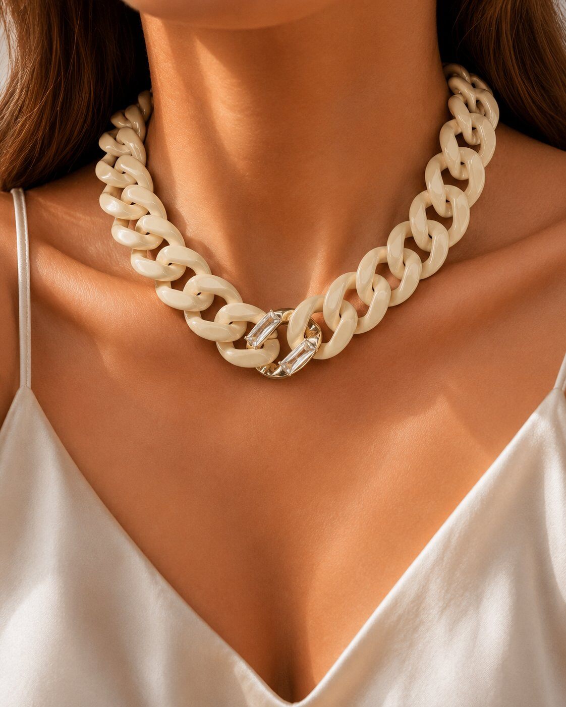 Grossista ORIENT OUTLET - Collana
