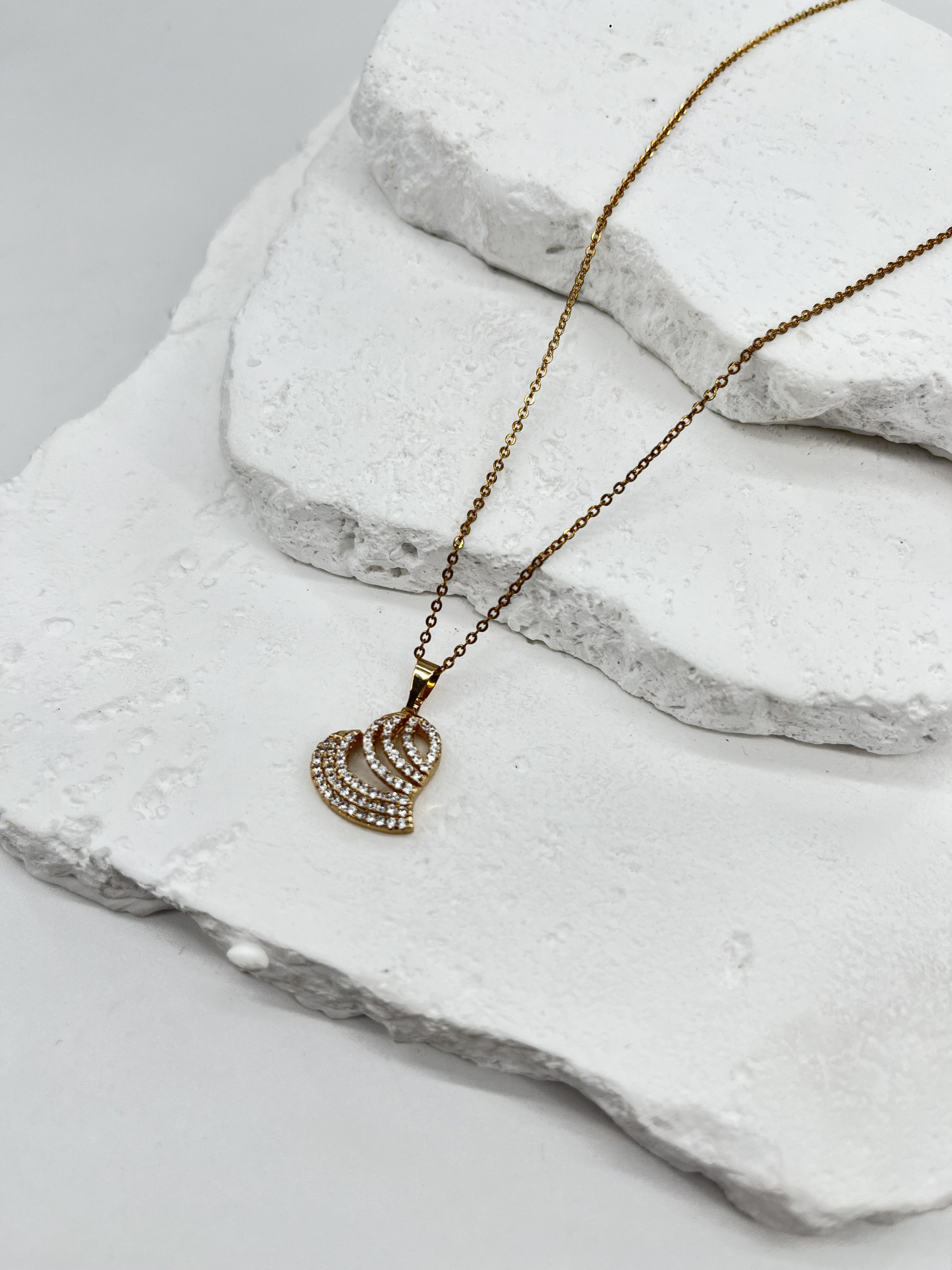 Grossiste ORIENT OUTLET - COLLIER