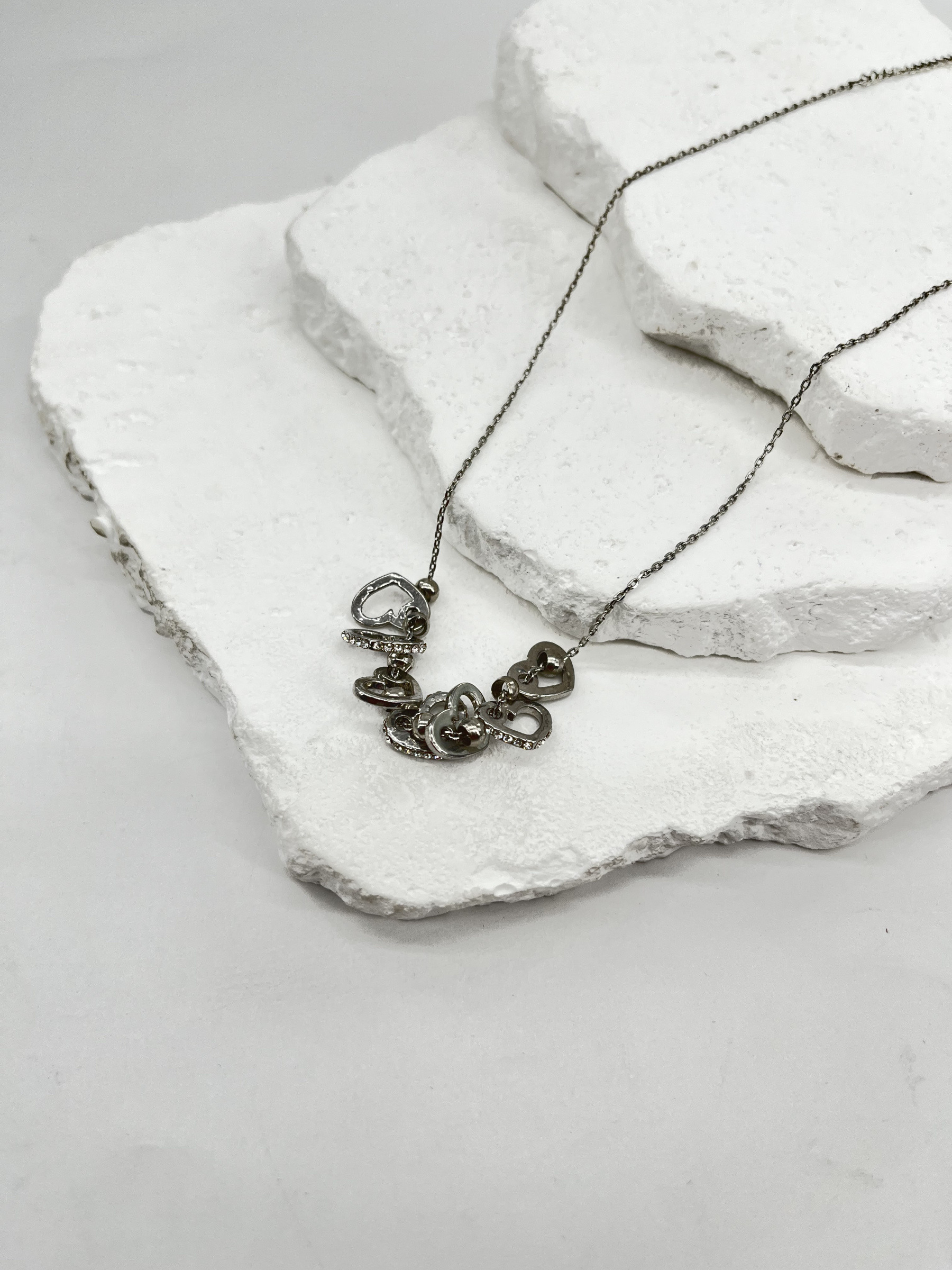 Wholesaler ORIENT OUTLET - NECKLACE