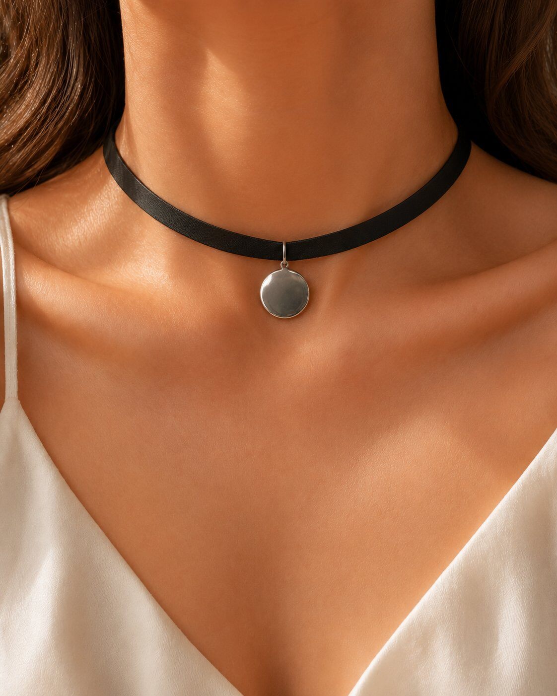 Grossista ORIENT OUTLET - COLLANA