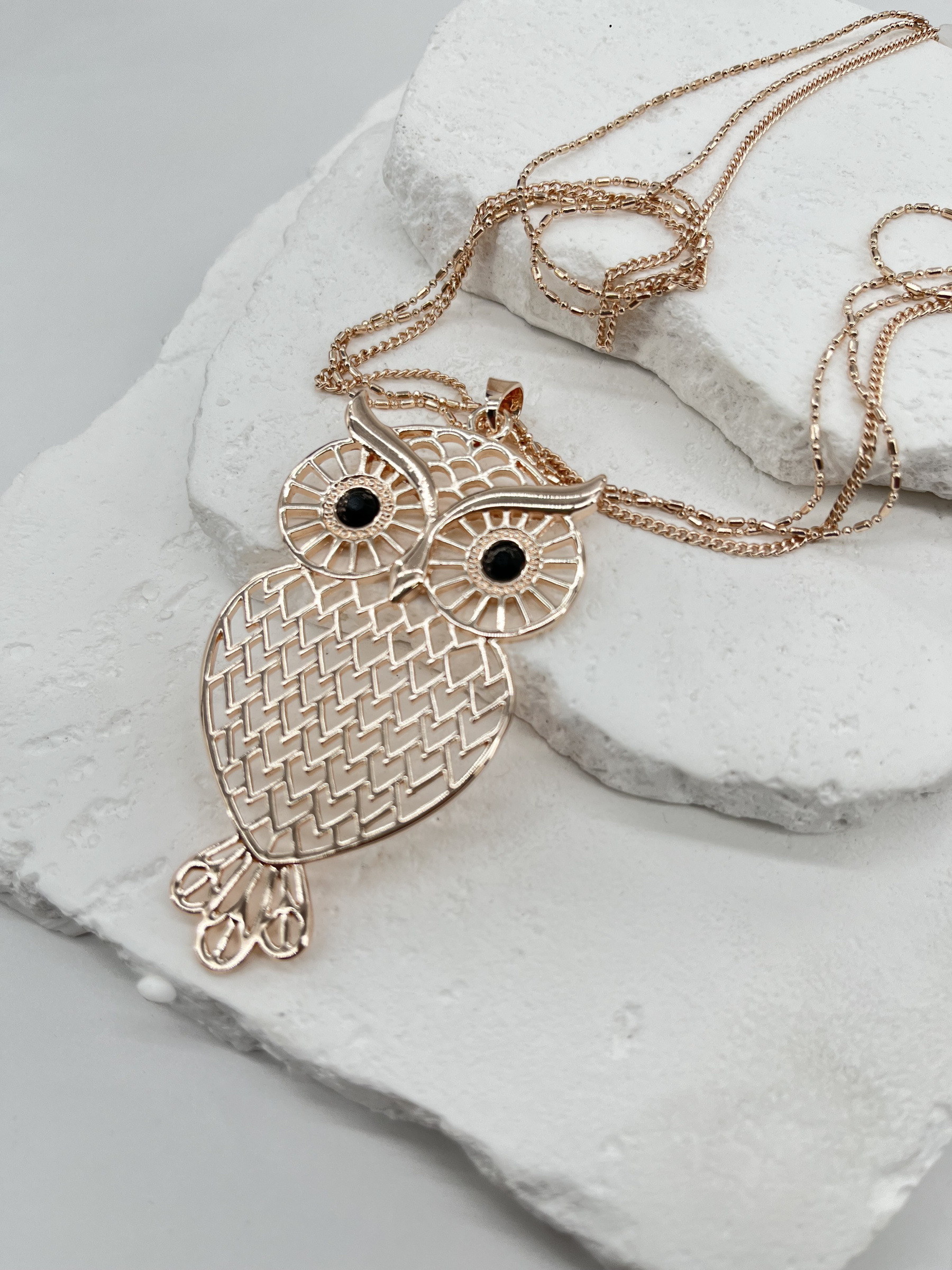 Grossiste ORIENT OUTLET - COLLIER