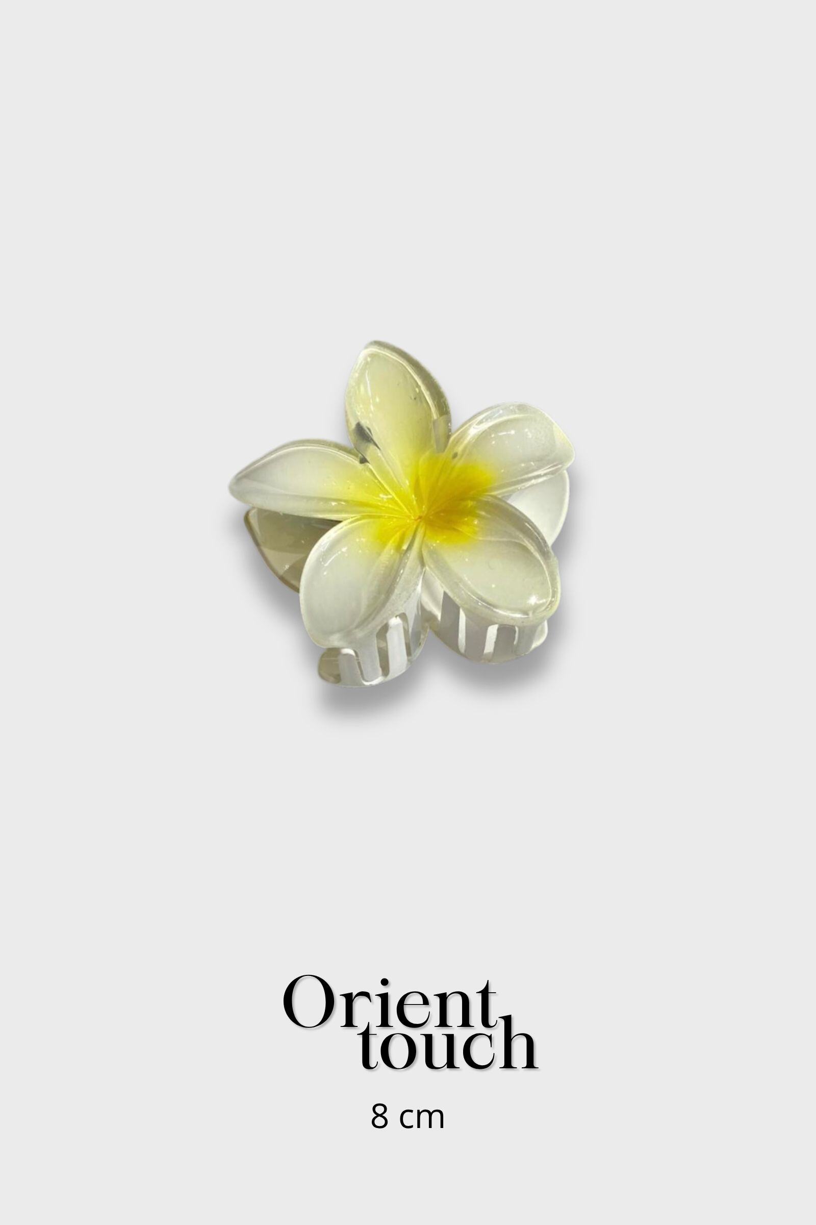 Grossiste ORIENT TOUCH - PINCES FLEURS