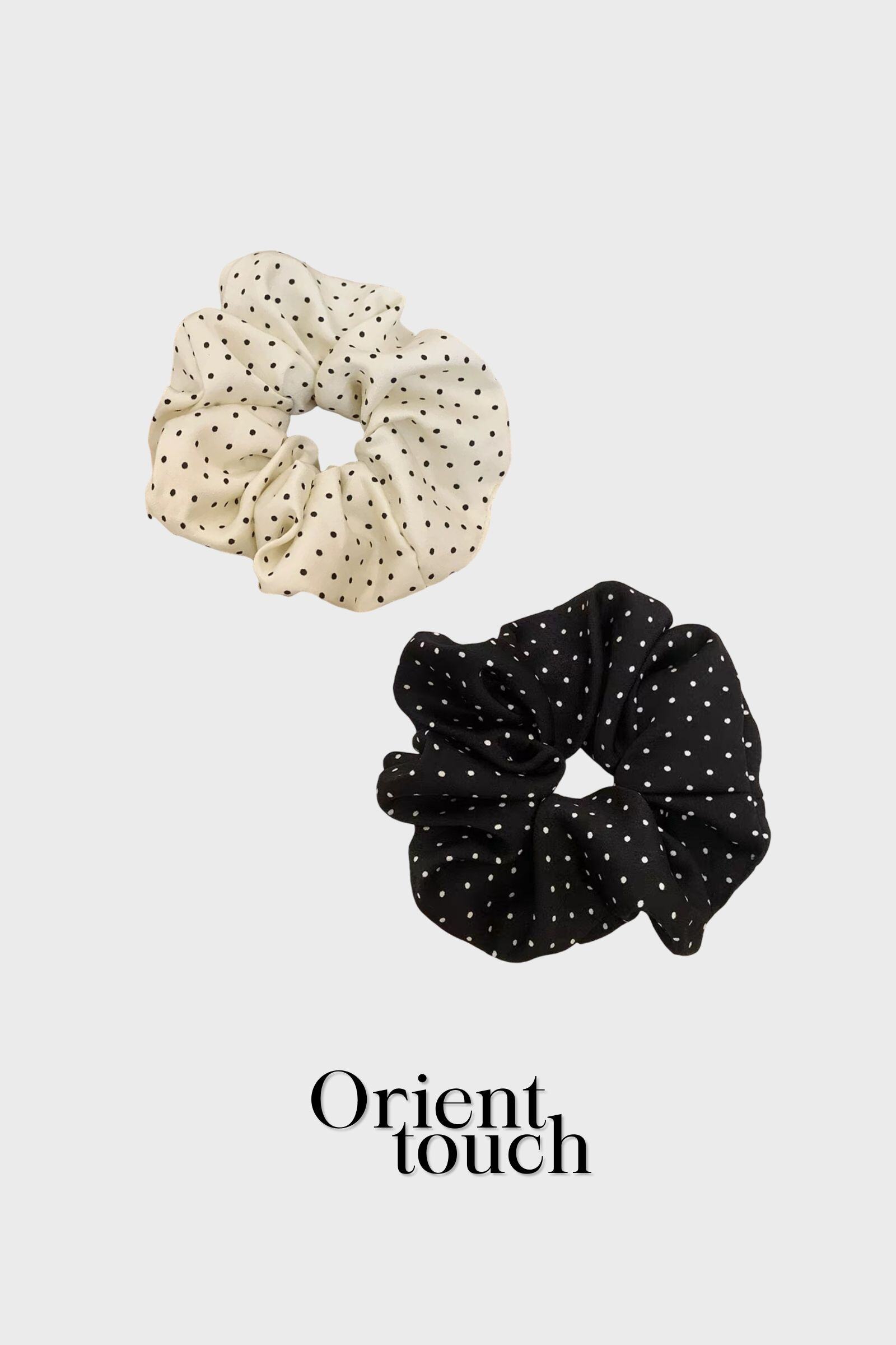 Grossiste ORIENT TOUCH - CHOUCHOU PETIT POIS