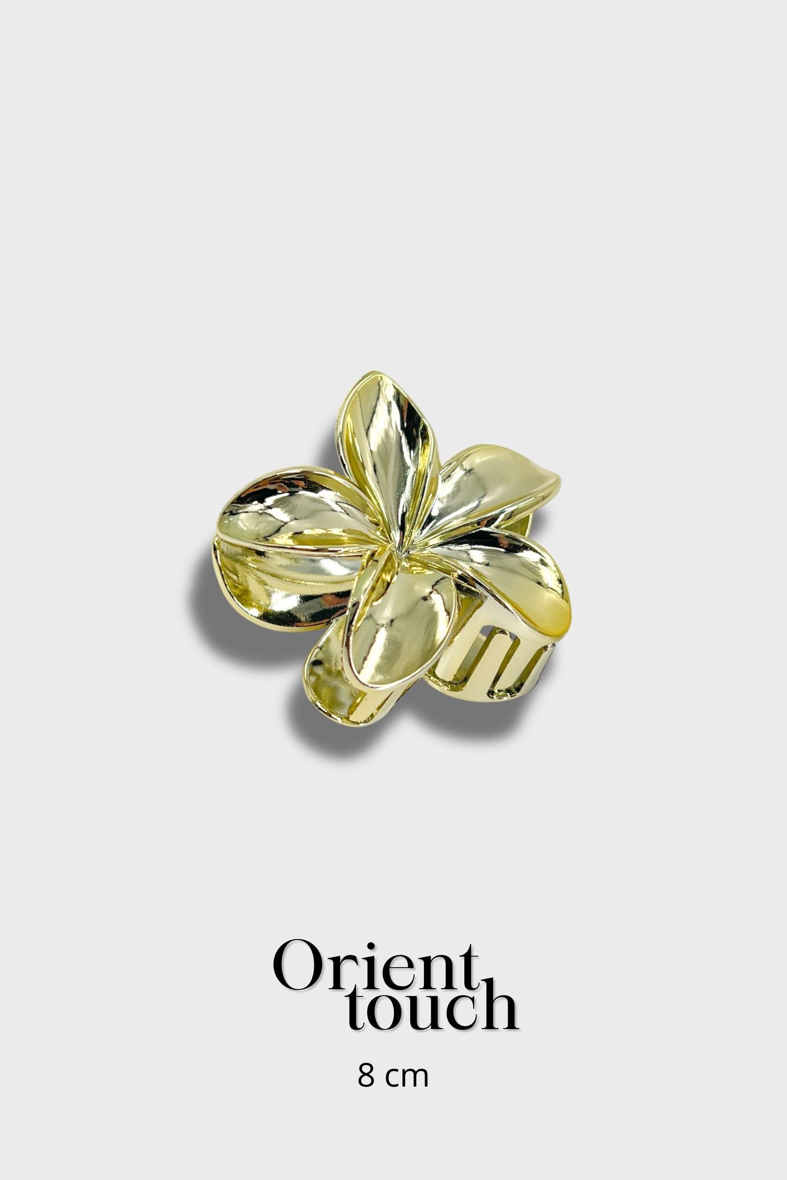 Wholesaler ORIENT TOUCH - ACETANE STARFISH CLIP