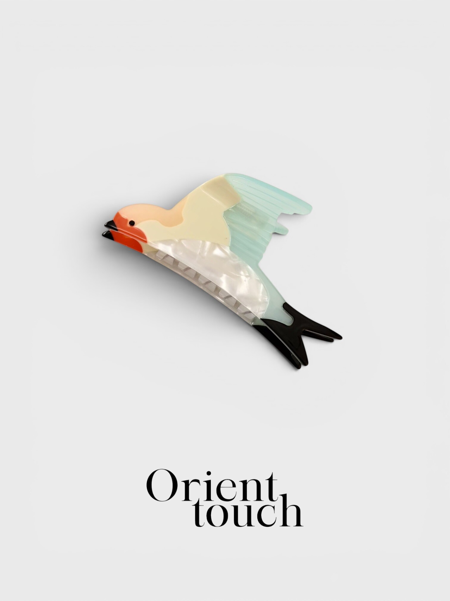 Grossista ORIENT TOUCH - Accessori per capelli