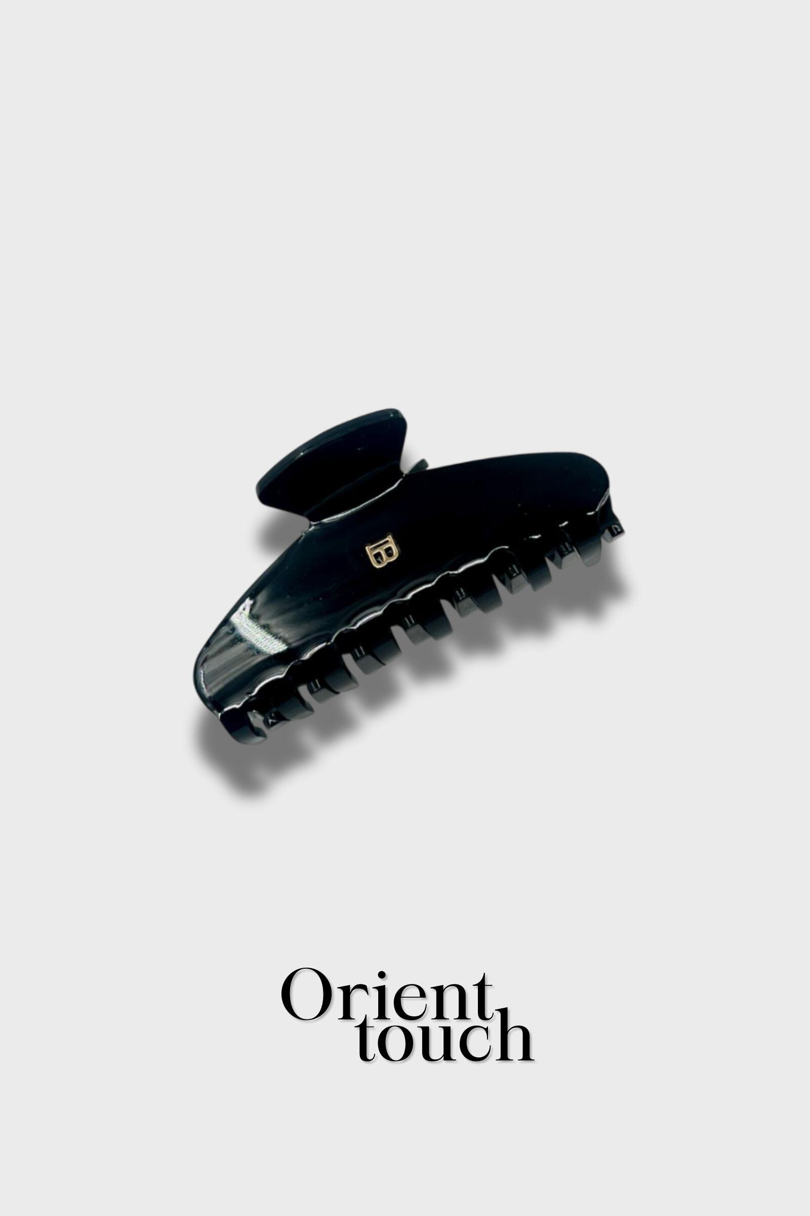 Wholesaler ORIENT TOUCH - ACETATE HAIR CLIP