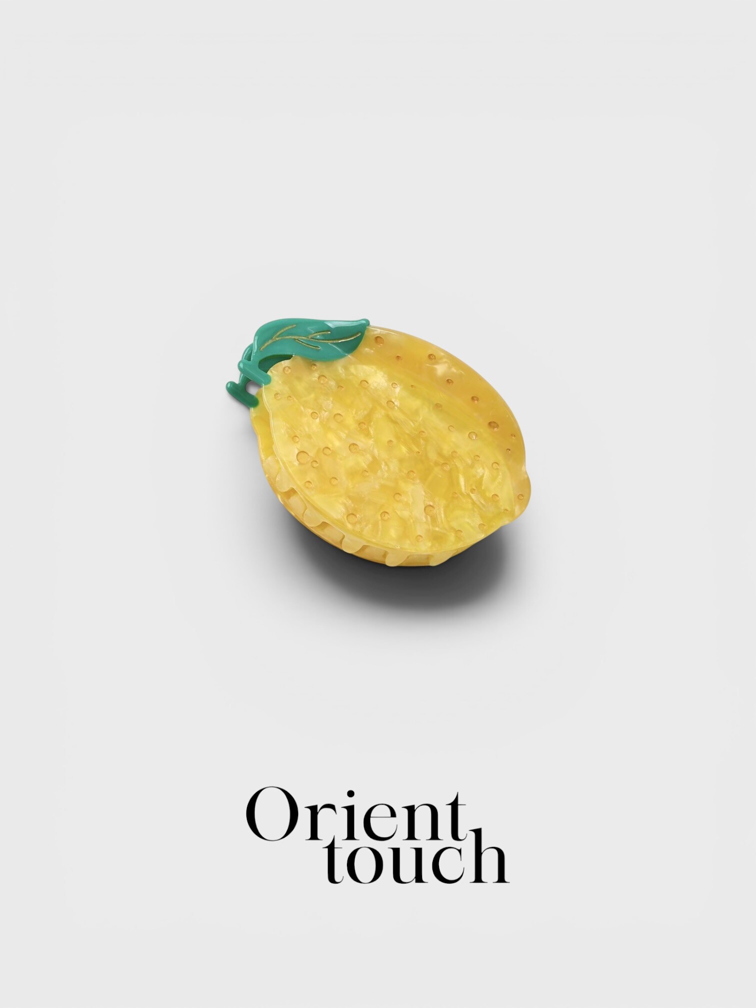 Grossista ORIENT TOUCH - Accessori per capelli