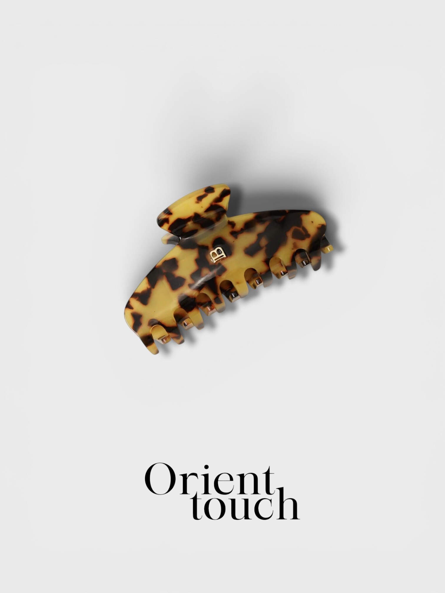 Grossista ORIENT TOUCH - Accessori per capelli