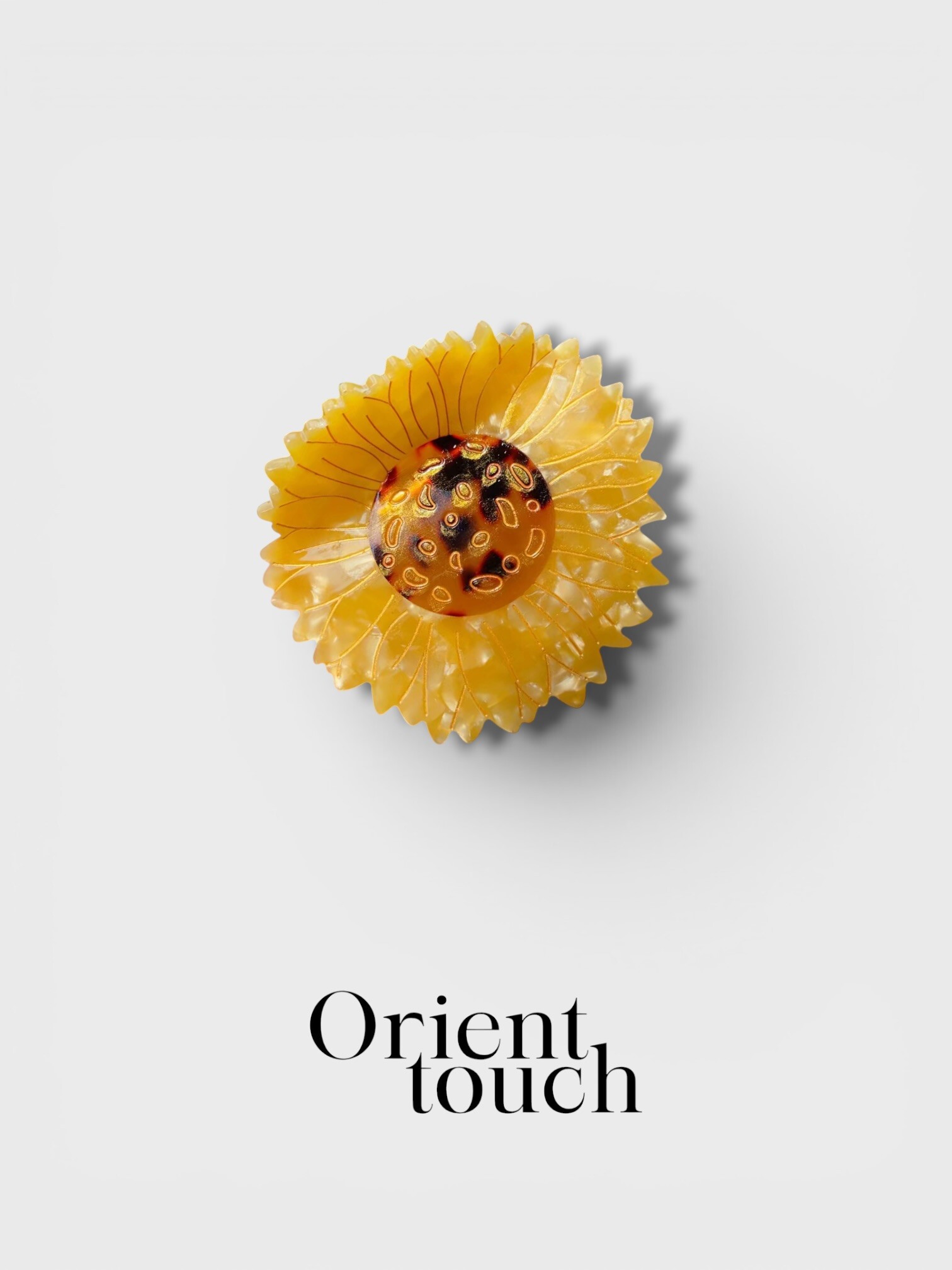 Grossista ORIENT TOUCH - Accessori per capelli