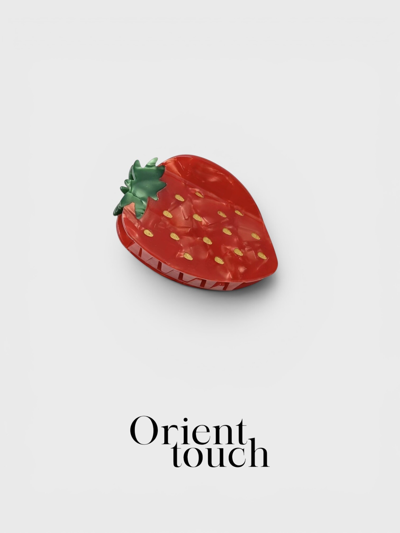 Grossista ORIENT TOUCH - Accessori per capelli
