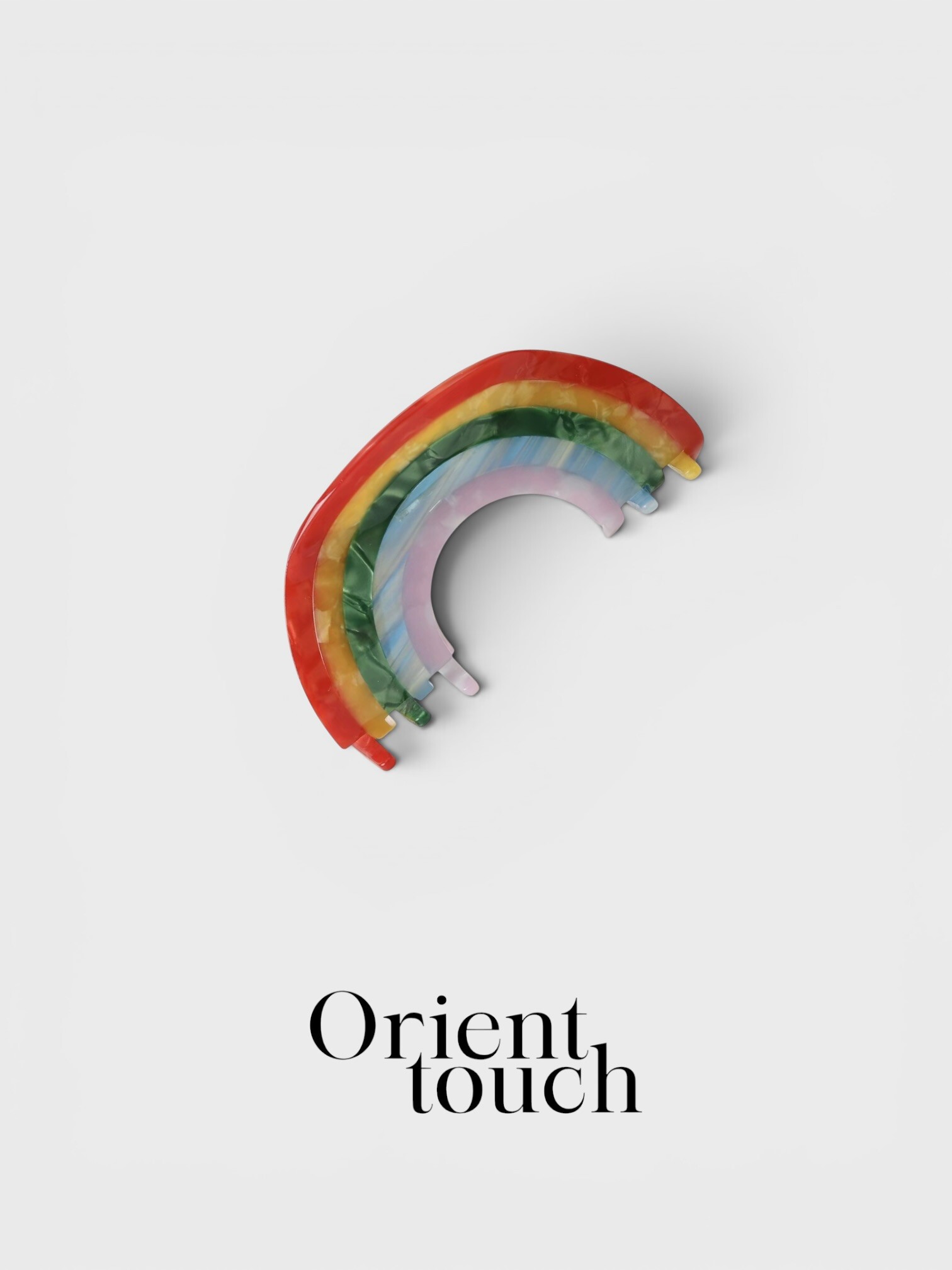 Grossista ORIENT TOUCH - Accessori per capelli