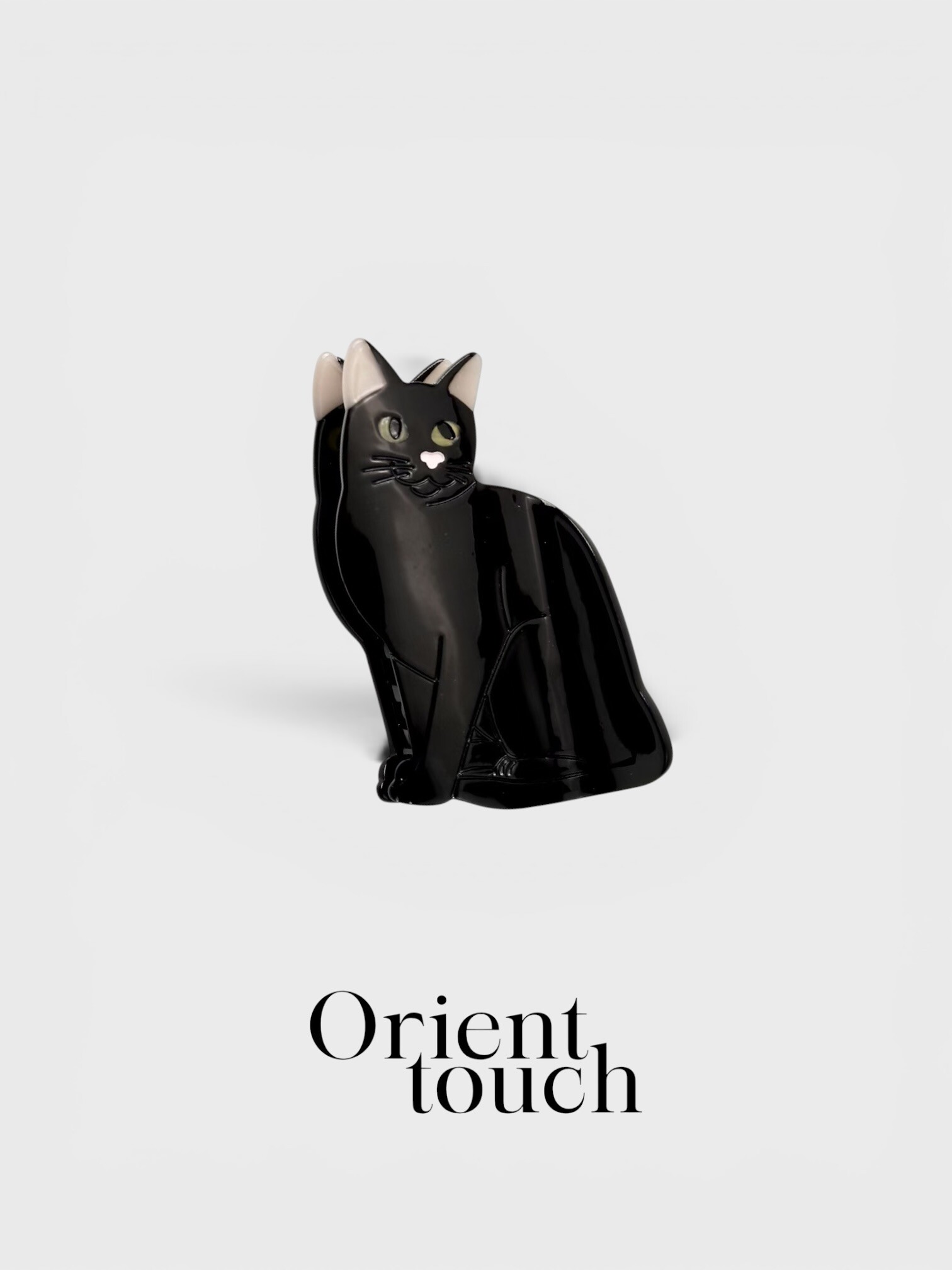 Grossista ORIENT TOUCH - Accessori per capelli