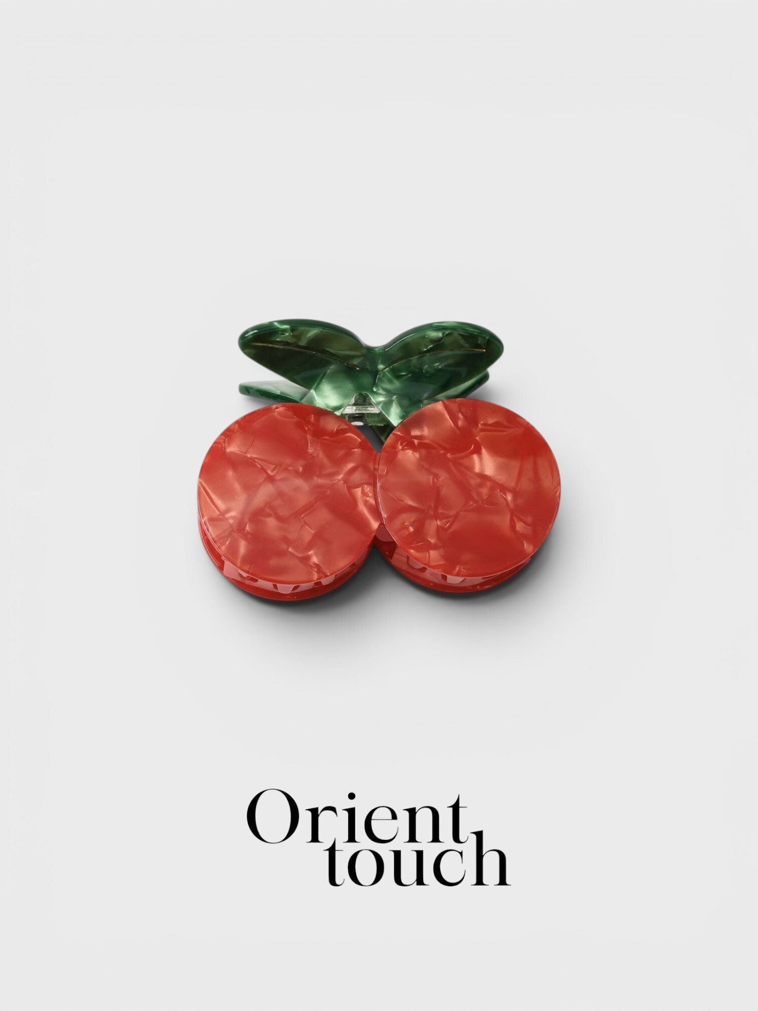 Grossista ORIENT TOUCH - Accessori per capelli