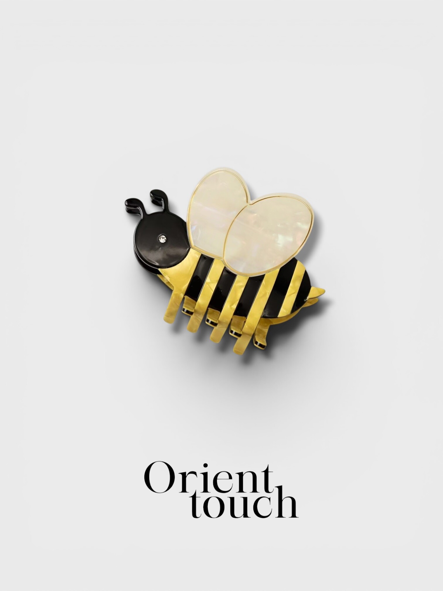 Grossista ORIENT TOUCH - Accessori per capelli