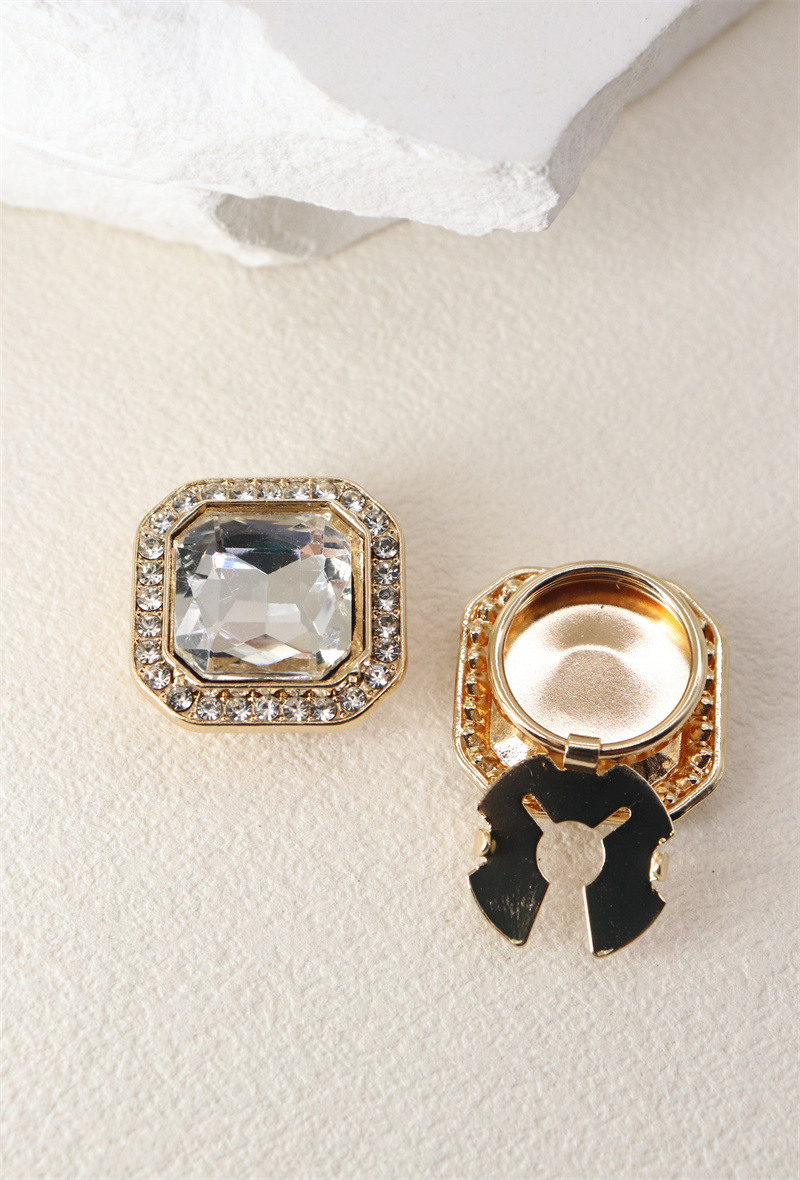 Wholesaler ORIENT TOUCH - Cufflink
