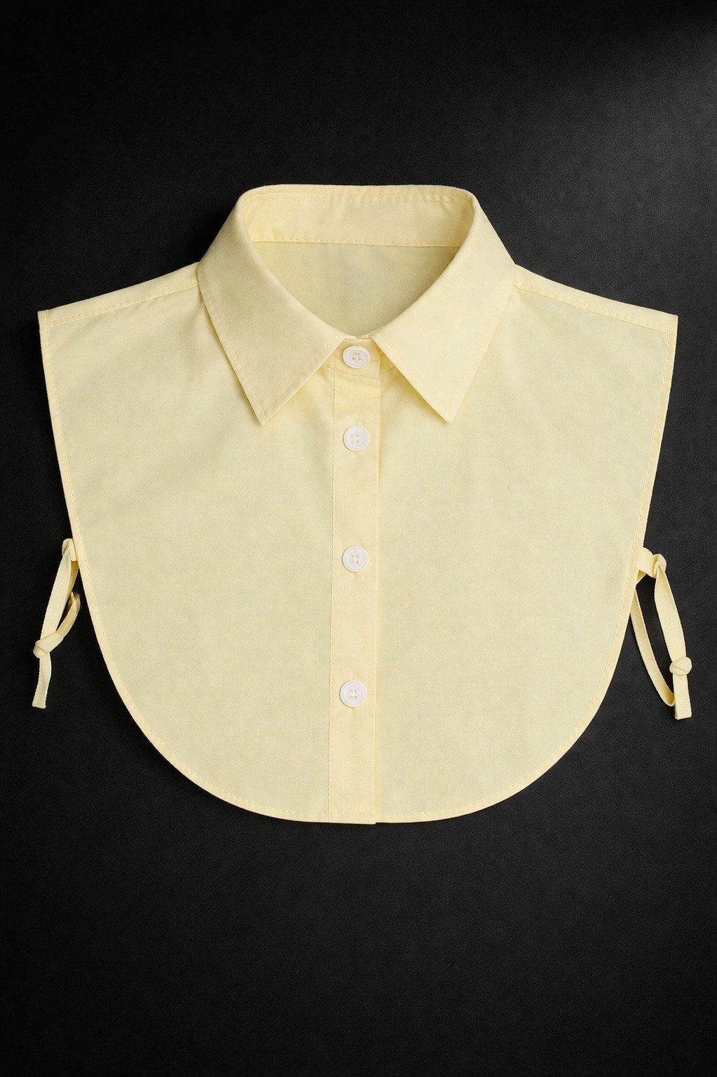 Wholesaler ORIENT TOUCH - Detachable Shirt Collar