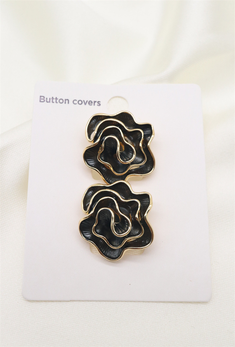 Grossiste ORIENT TOUCH - Bouton de manchette
