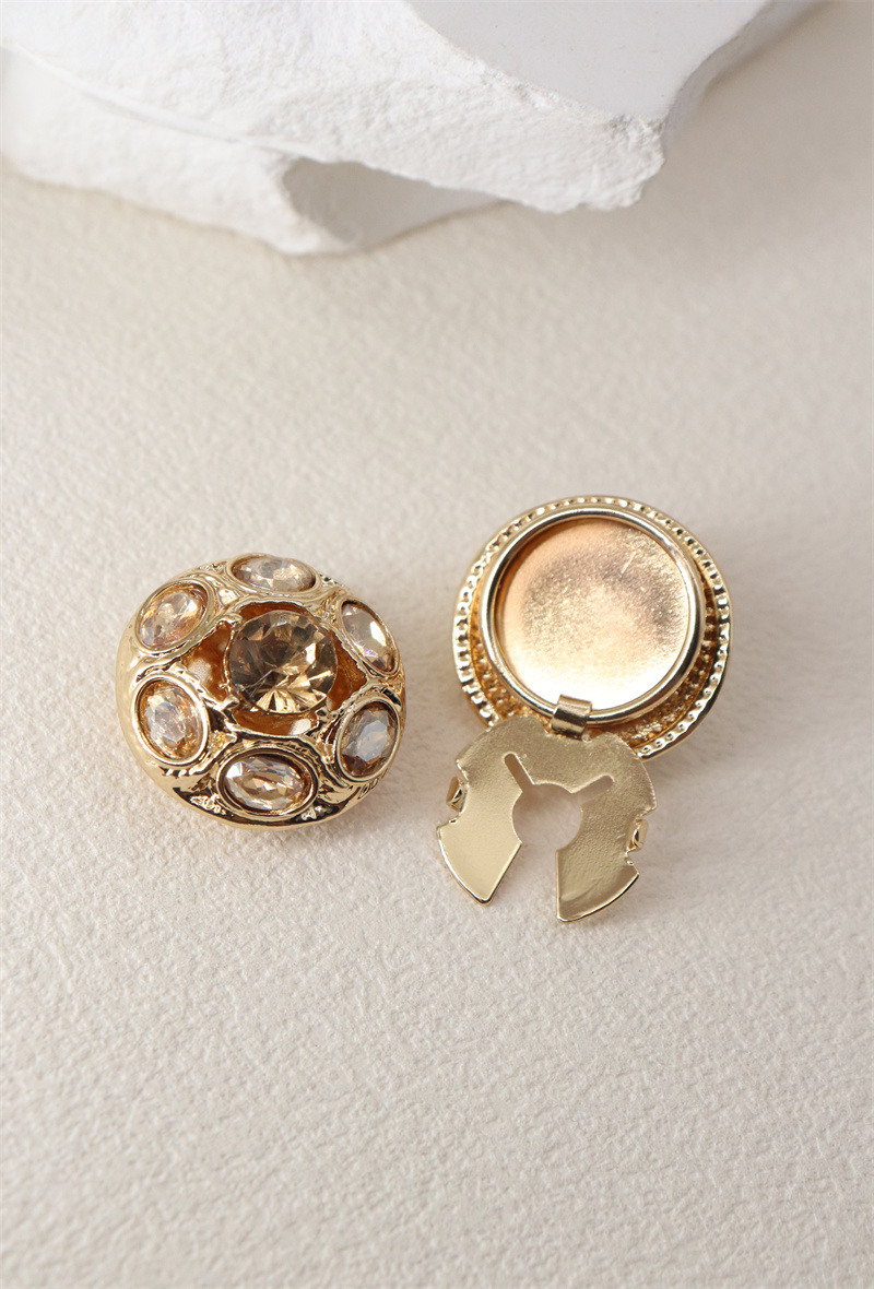 Wholesaler ORIENT TOUCH - Cufflink