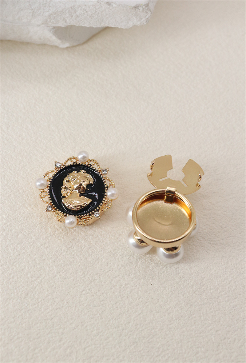 Wholesaler ORIENT TOUCH - Cufflink