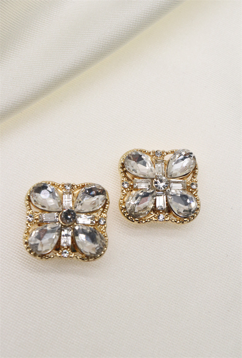 Wholesaler ORIENT TOUCH - Cufflink