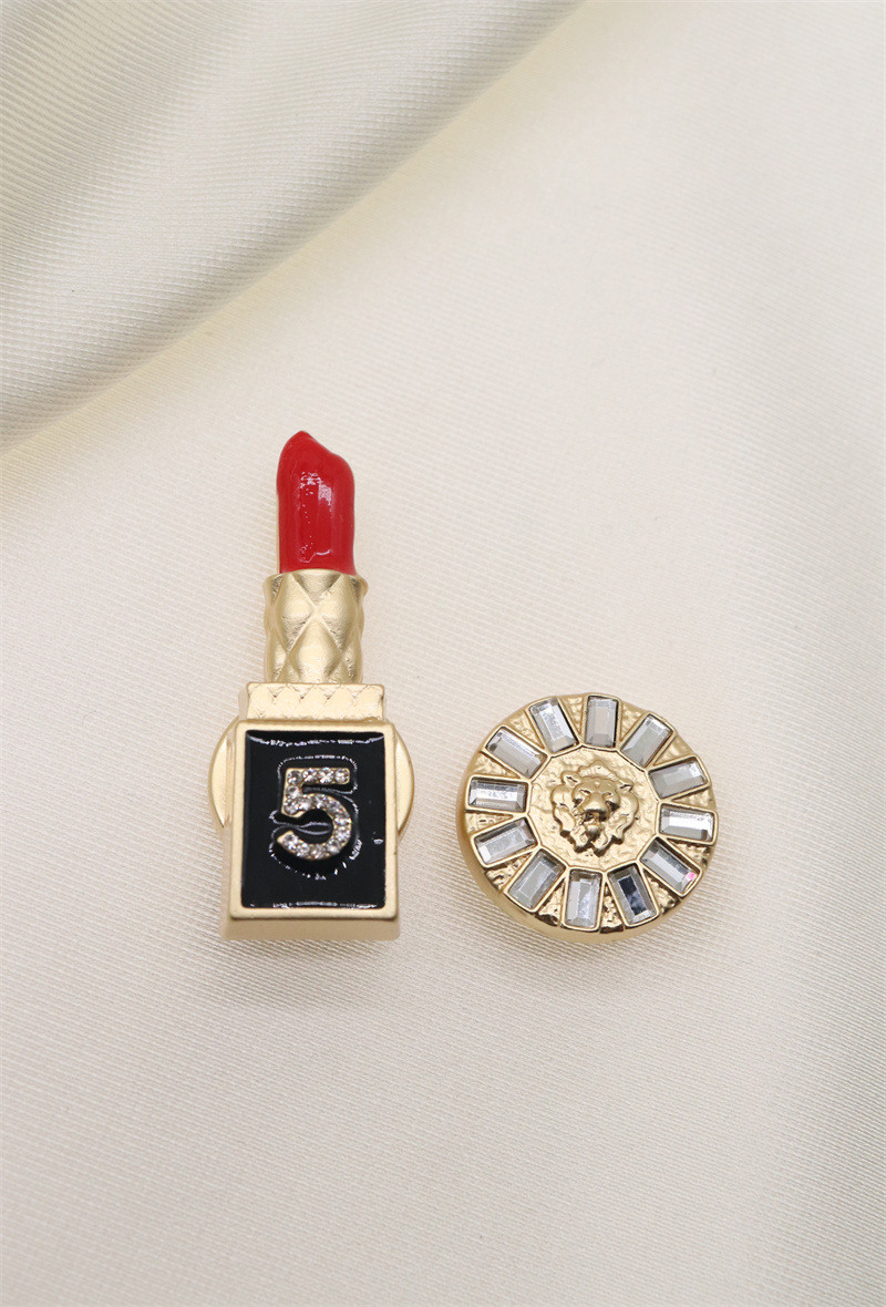 Wholesaler ORIENT TOUCH - Cufflink