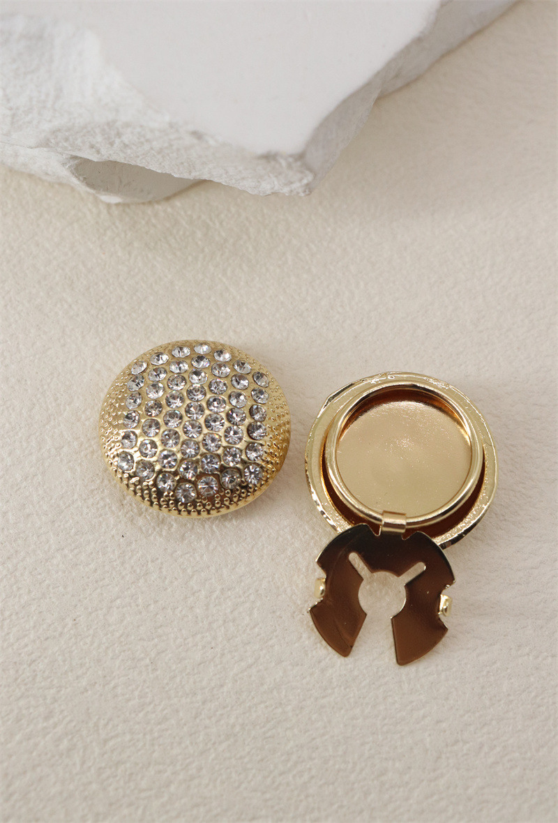 Wholesaler ORIENT TOUCH - Cufflink