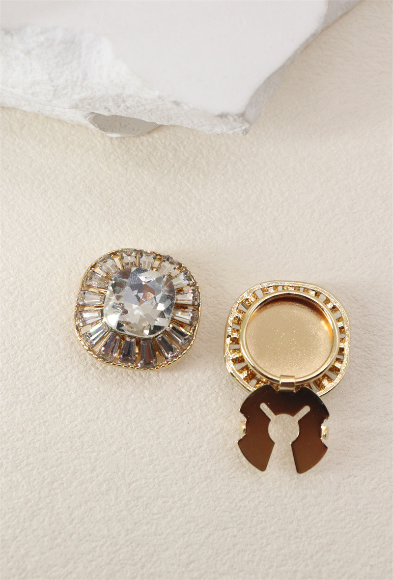 Wholesaler ORIENT TOUCH - Cufflink