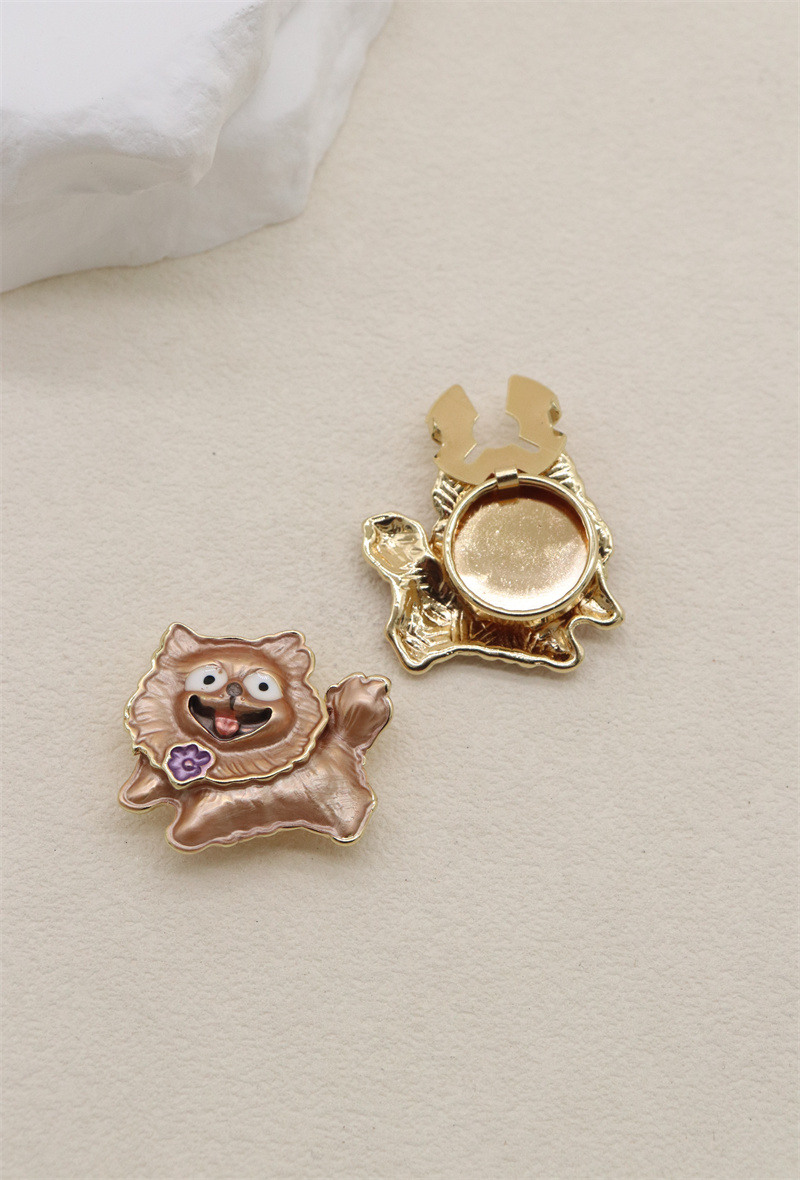 Wholesaler ORIENT TOUCH - Cufflink