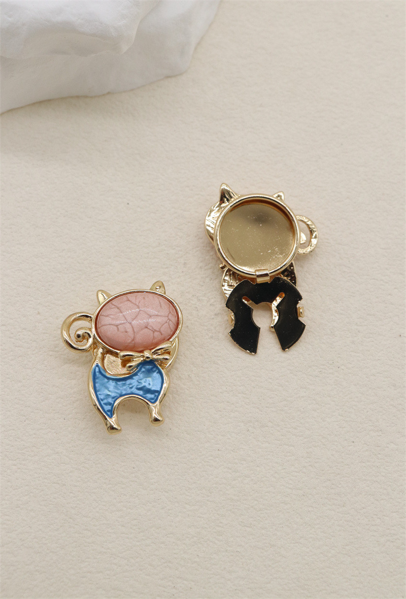 Wholesaler ORIENT TOUCH - Cufflink