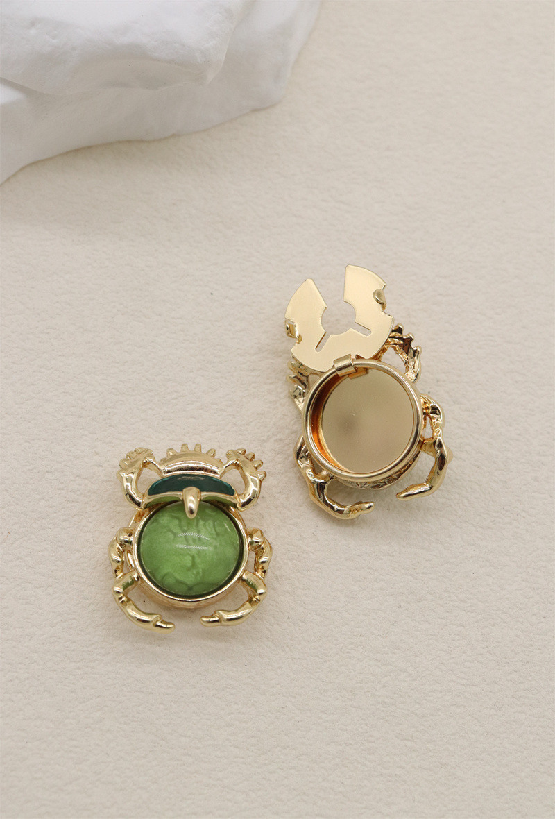 Wholesaler ORIENT TOUCH - Cufflink