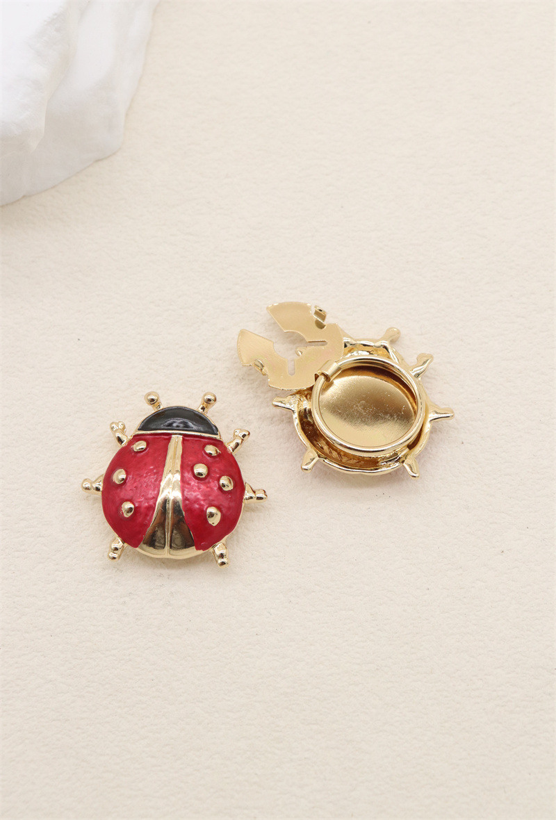 Wholesaler ORIENT TOUCH - Cufflink