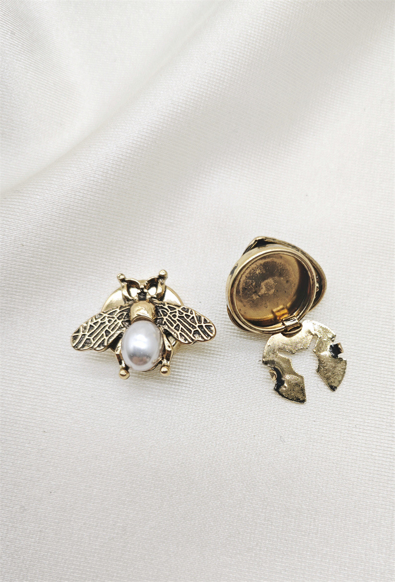 Wholesaler ORIENT TOUCH - Cufflink