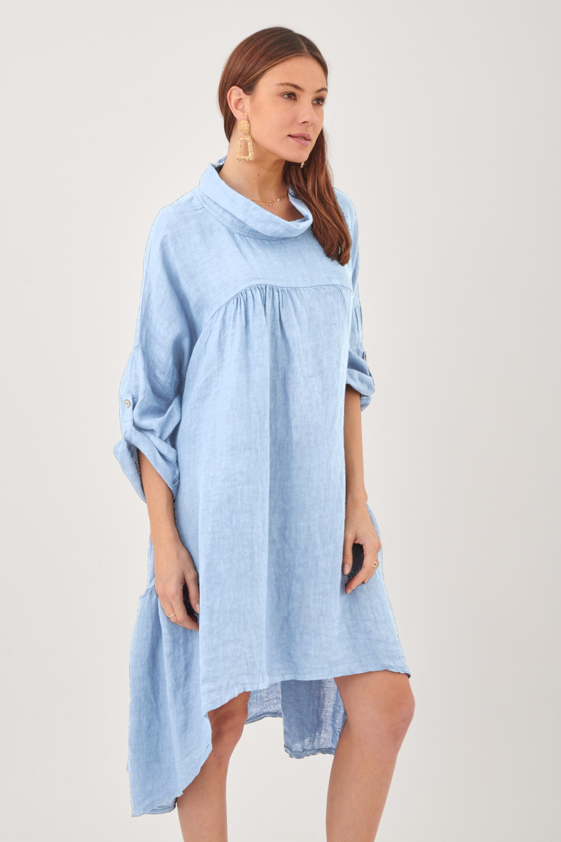 knee length dresses for ladies Arabella