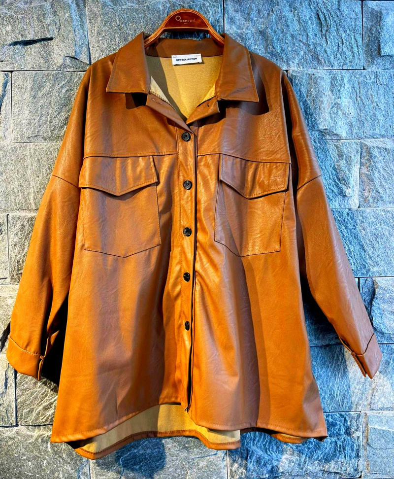 Wholesaler OXXYZEN - OVERSHIRT