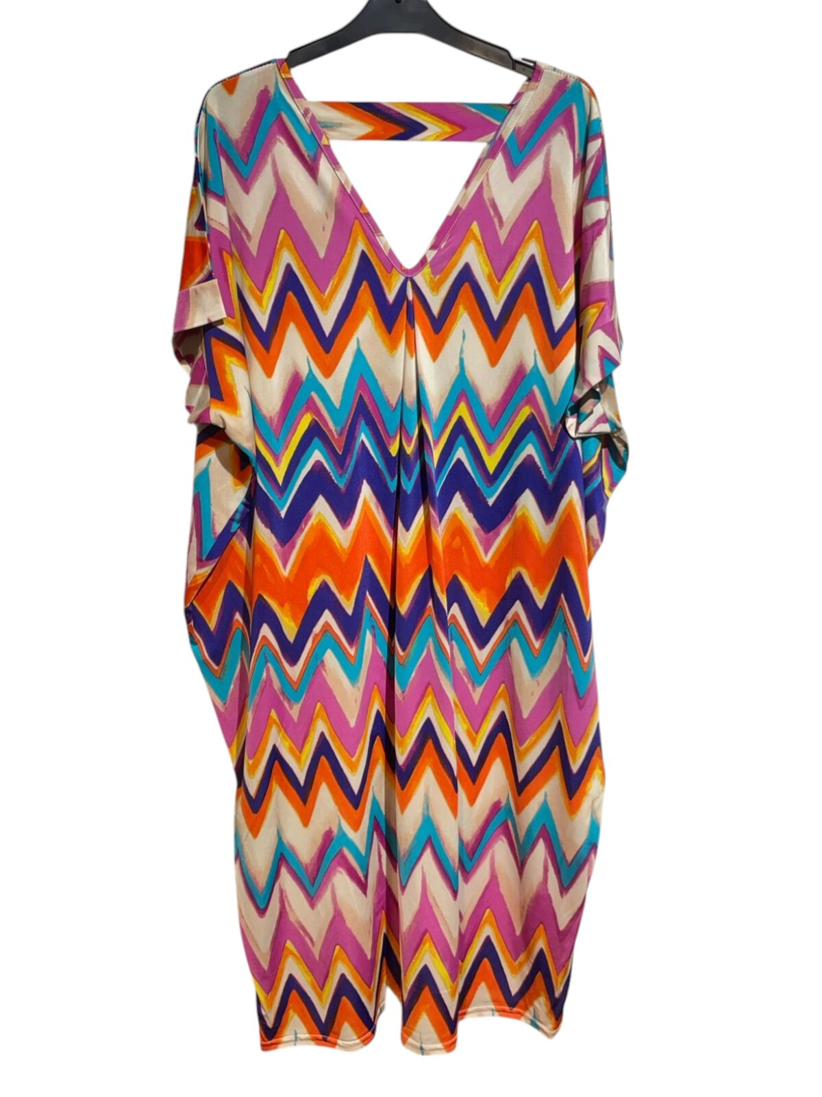 Grossiste OXXYZEN - ROBE