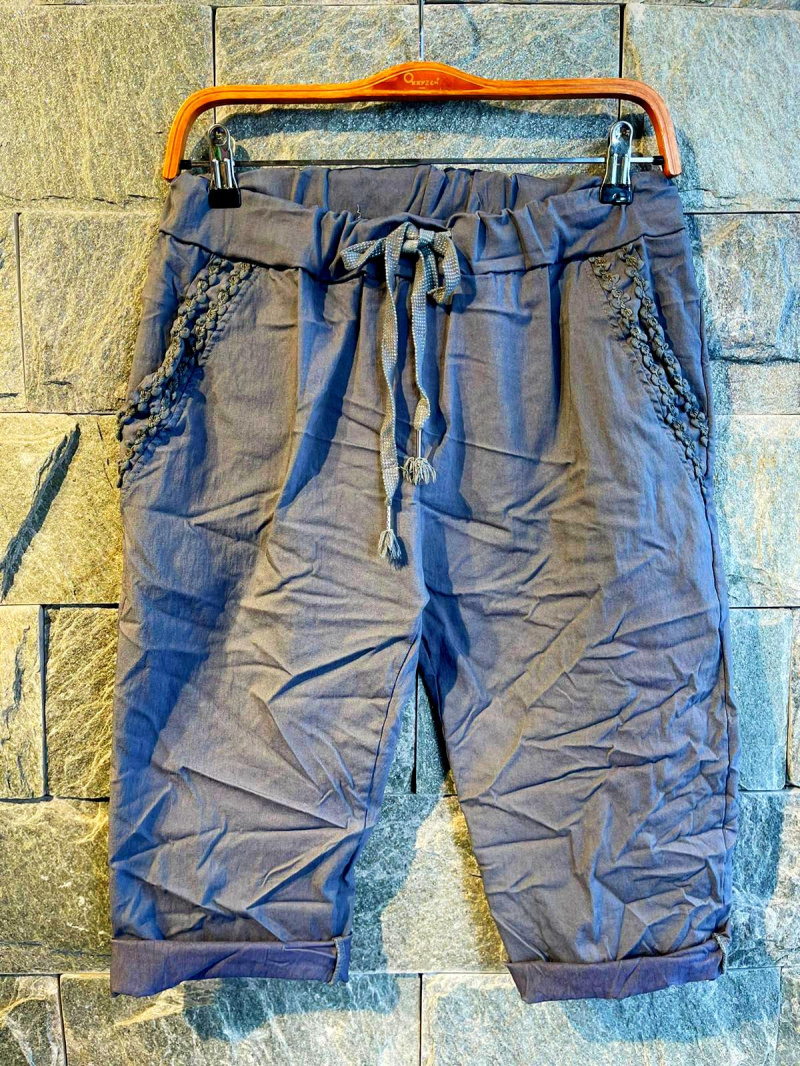 Mayorista OXXYZEN - BERMUDAS