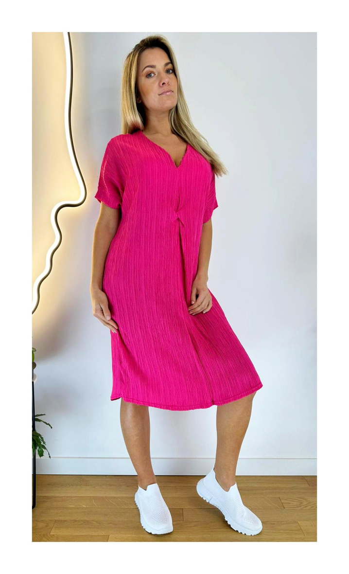 Wholesaler OXXYZEN - TUNIC