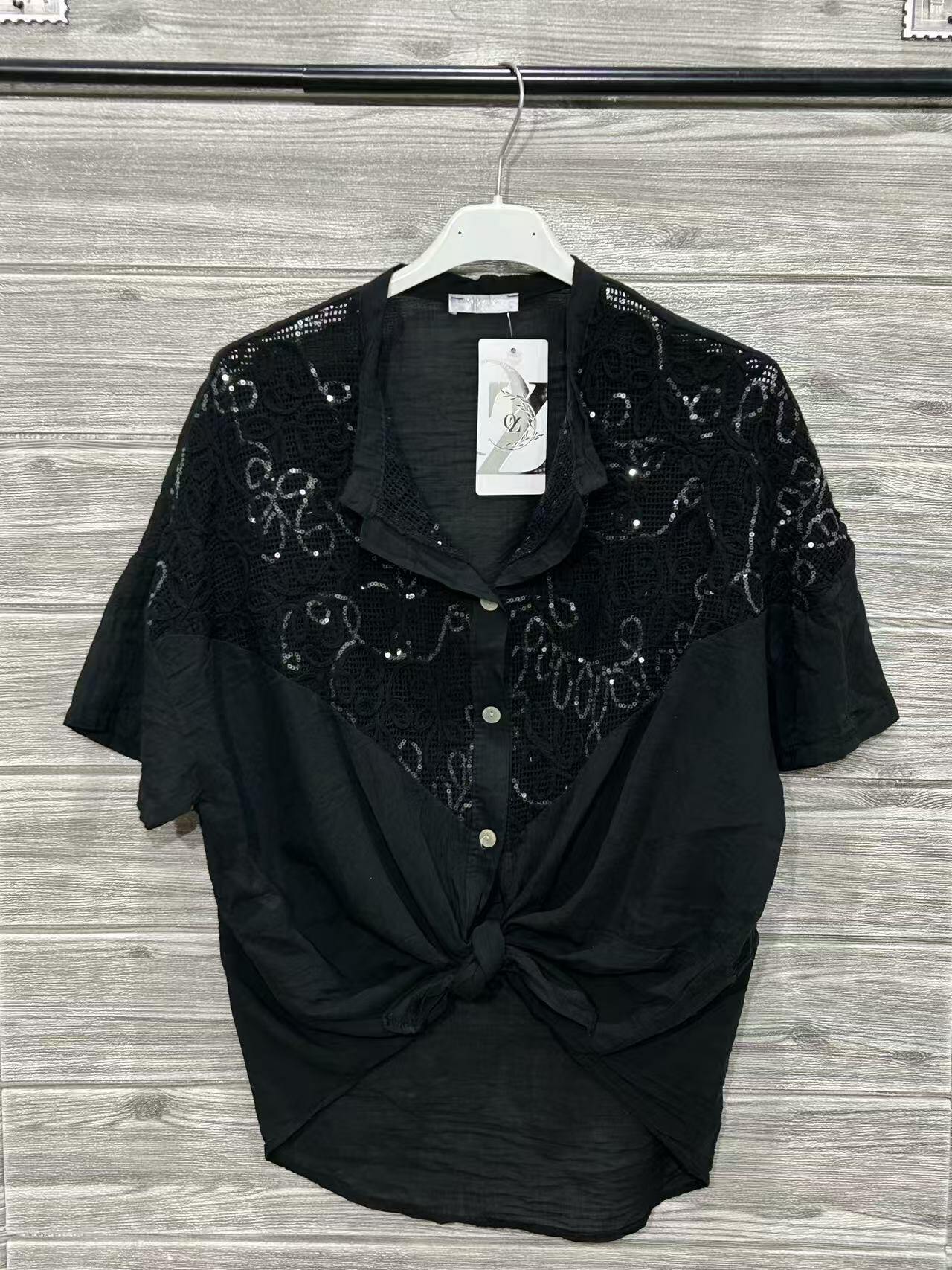 Wholesaler OZ - SHIRT