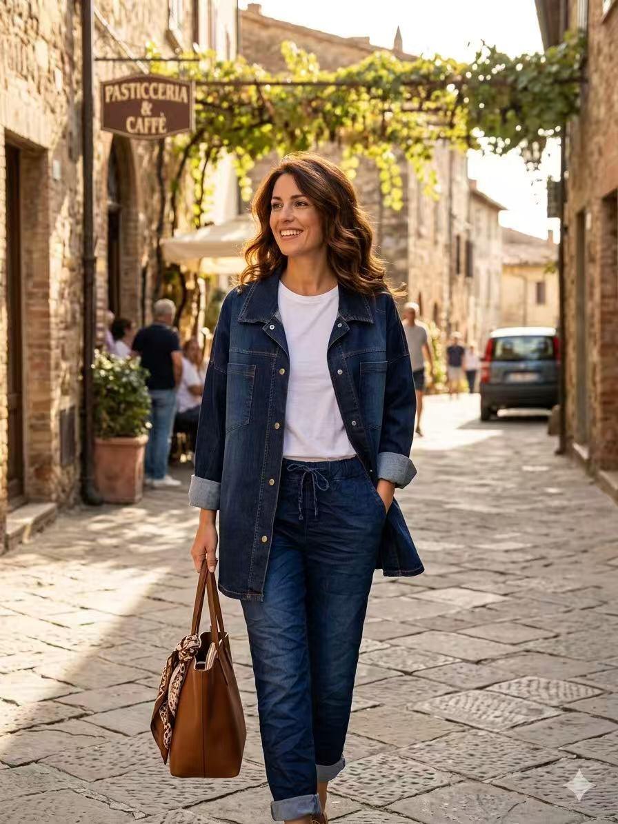 Wholesaler OZ - JEANS TROUSERS