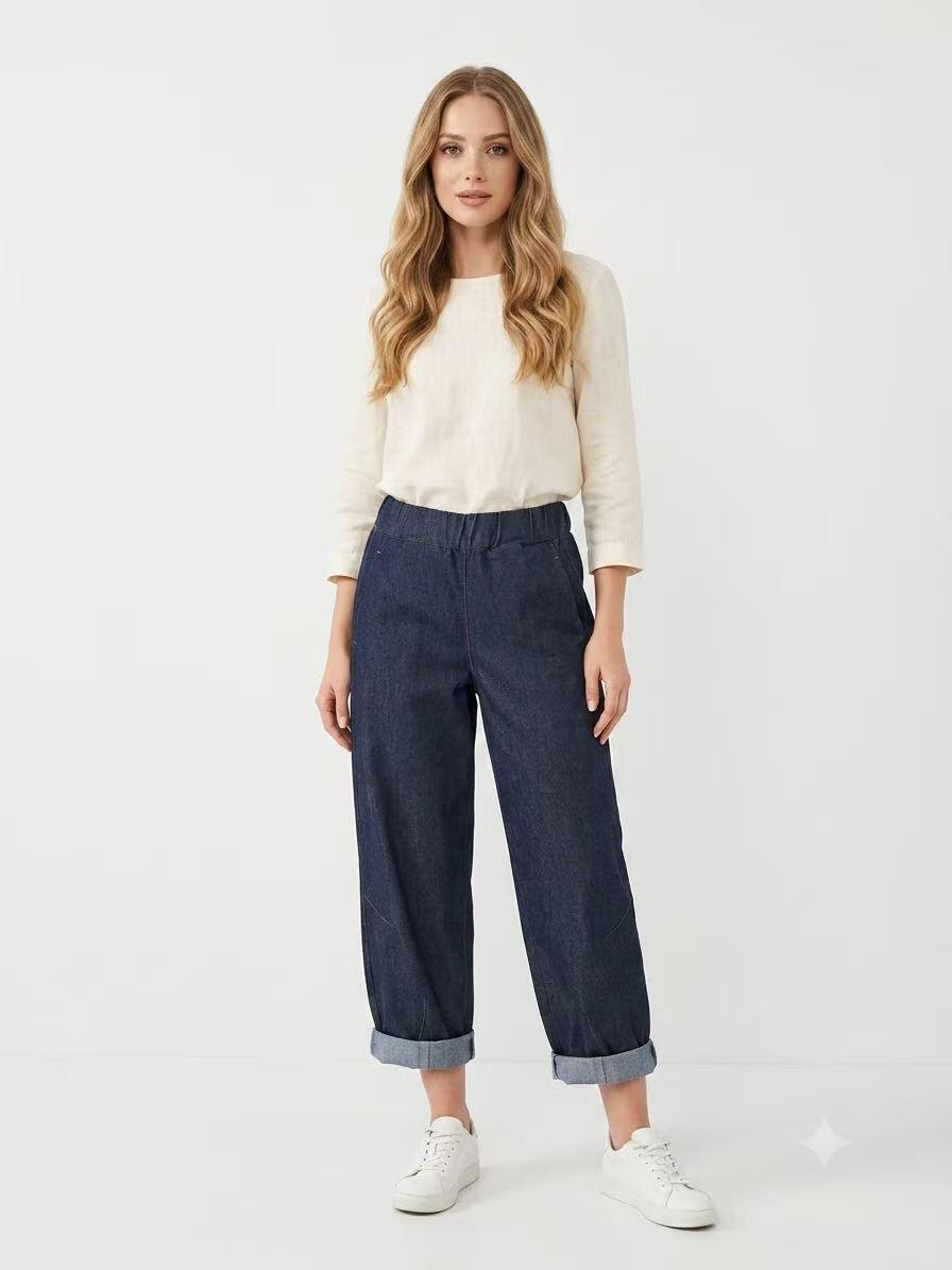 Wholesaler OZ - JEANS TROUSERS