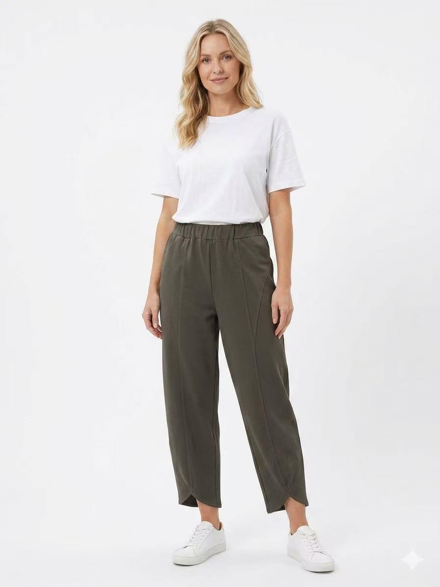 Wholesaler OZ - PANTS IN PUNTO ROMA