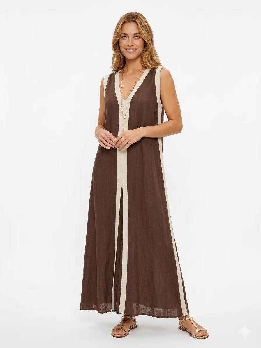 Wholesaler OZ - LONG DRESS