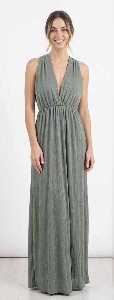 Wholesaler OZ - LUREX DRESS