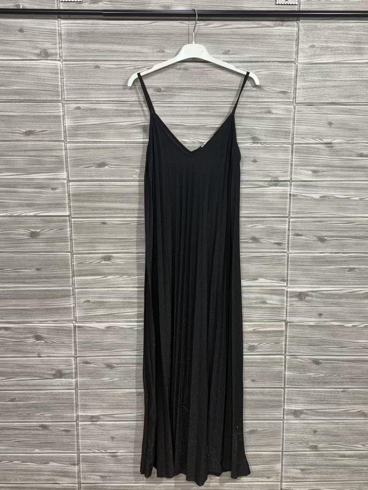 Wholesaler OZ - PLEATED DRESS