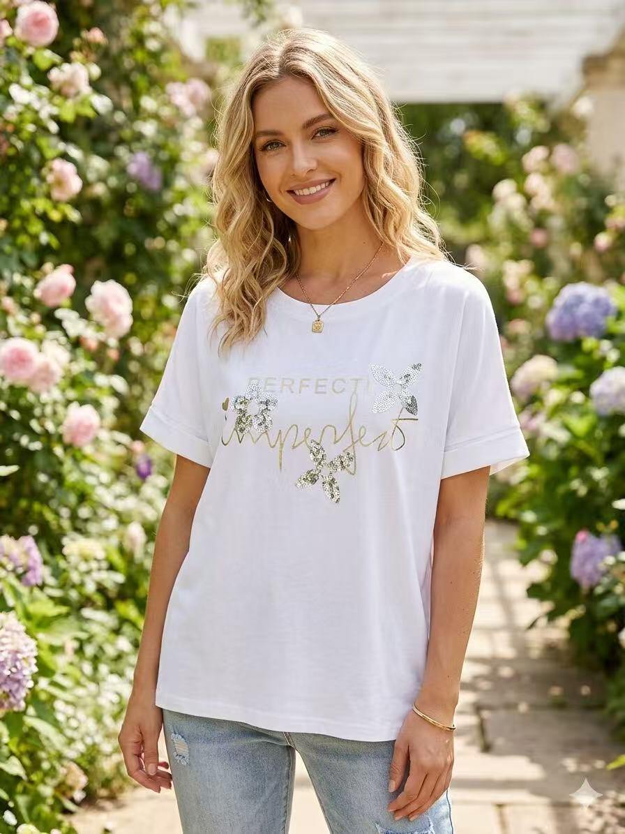 Mayorista OZ - CAMISETA ESTAMPADA