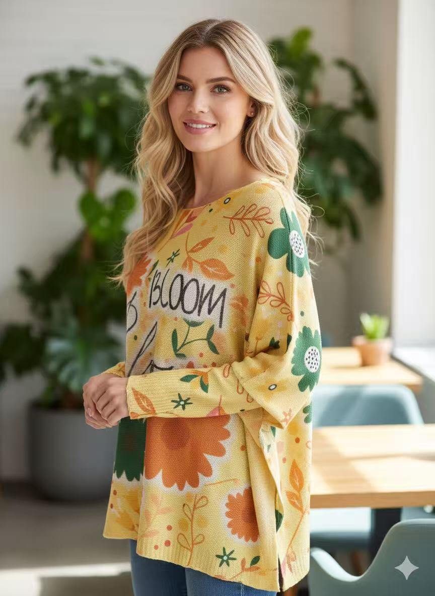Grossiste OZ - T-shirt imprimé