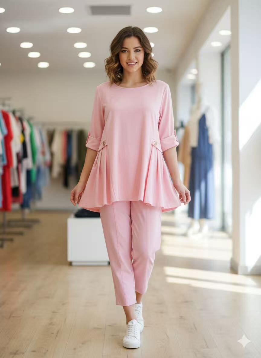 Grossiste OZ - Pull en maille Roma