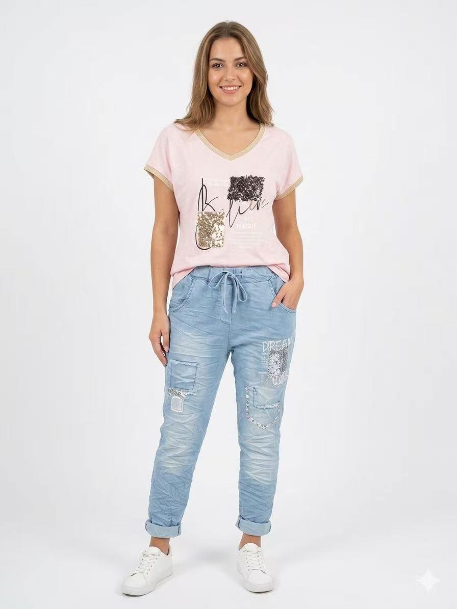 Wholesaler OZ - Printed shirt
